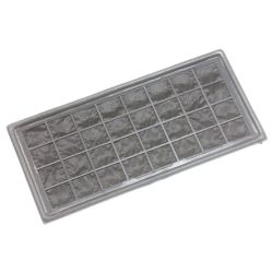 Hepafilter für Miele Staubsauger Filter Plus 9616270 Luftreinigung