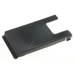 Herd-Abdeckung für Hisense/Gorenje 579461 Anschlussbox-Schutzblech