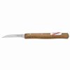 Herder Schälmesser 60mm, nicht-rostfrei 1486.225.010002