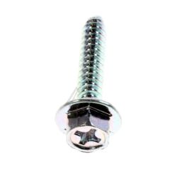 Hex-Schraube für Samsung Waschmaschine 6009001367 M6.5x32mm gelb