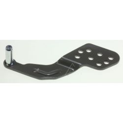 Hinge Assembly,Upper LG AEH72957210 P-Veyron6