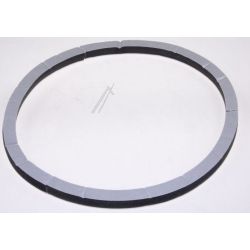 Hintere Dichtung für Trockner Whirlpool/Indesit 482000023053 Trockner