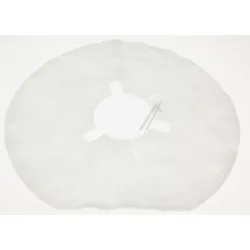 Hintere Isolierwand für Wäschetrockner (1123355107)