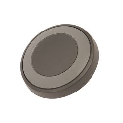 Hintere Rolle für Staubsauger, grau (1130506015)