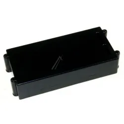 Hinteres Elektronikmodulgehäuse für Dunstabzugshauben (50262437002)