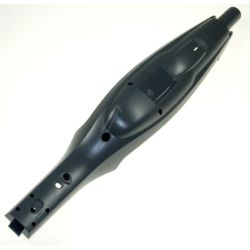 Hinteres Gehäuse für Staubsauger (4055120572)