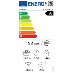 Hisense WFQA1014EVJM