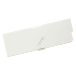 Hk1119164 Abdeckung für Kühlschrank Hisense/Gorenje HK1119164 weiß, Kühlschrank-