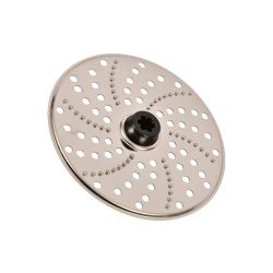 Hobelscheibenaufsatz für Küchenmaschinen, metallisch (4055231692)