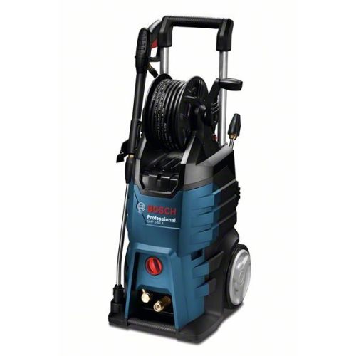 Bild: Hochdruckreiniger GHP 5-65 X Professional (blau/schwarz, 2.400 Watt)