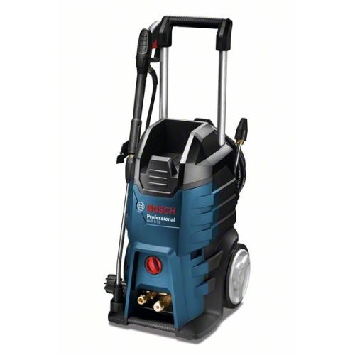 Bild: Hochdruckreiniger GHP 5-75 Professional (blau/schwarz, 2.600 Watt)