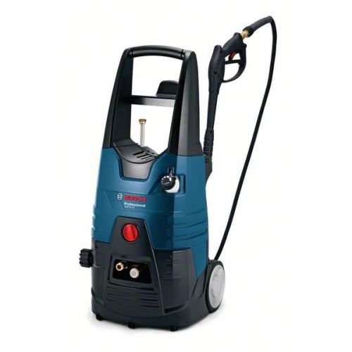 Bild: Hochdruckreiniger GHP 6-14 Professional (blau/schwarz, 2.600 Watt)