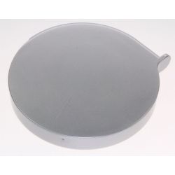 Hochgeschwindigkeitsabdeckung für Küchenmaschine DeLonghi KW707426 Mixeraufsatz