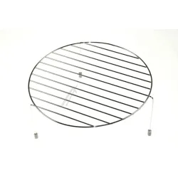 Hochgrillrost für LG Mikrowelle 3750W1A003W verchromt