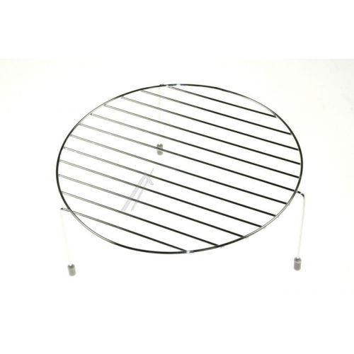 Bild: Hochgrillrost für LG Mikrowelle 3750W1A003W verchromt