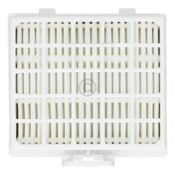 Hochleistungs-Hygienefilter für Bosch/Siemens Staubsauger 17007968 Waschbar