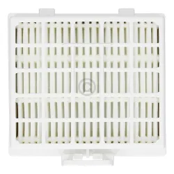 Hochleistungs-Hygienefilter für Bosch/Siemens Staubsauger 17007968 Waschbar