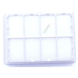 Hochleistungs-Hygienefilter für Staubsauger Bosch Siemens 17007969 Filter