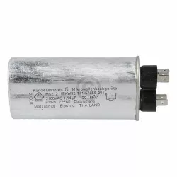 Hochspannungskondensator 1,14 uF 2100V 00051379