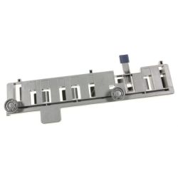 Höhenverstellung für Geschirrspüler Beko 1751751100 C00890878 Mechanismus