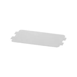 Hohlleiterabdeckung Constructa 00635183 117x64mm für Mikrowelle