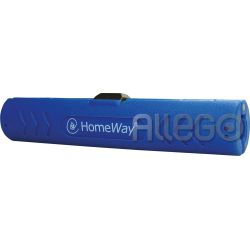 Homeway HW-Abisolierwerkzeug HAXHSE-00000-C003