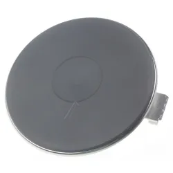 Hotplate 230V/2000W/220 PN3 für Herd Hisense/Gorenje 690825 Kochfeld, 220mm