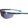 Hultafors Argon Smoke Blue AF/AS Sicherheitsbrille 23232-001