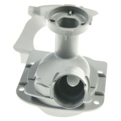 Hybridabdeckung grau für Geschirrspüler Whirlpool/Indesit 481010601314 IKEA