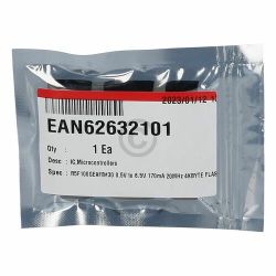 IC,Microcontrollers LG EAN62632101 für Fernseher R5F100GEAFB