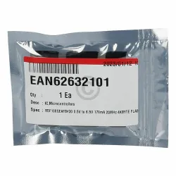 IC,Microcontrollers LG EAN62632101 für Fernseher R5F100GEAFB