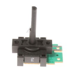 Impulsschalter für Waschmaschine Beko/Grundig/Arçelik C00937927 Wahlschalter
