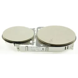 Induktionseinheit rechts 140/160, Slave für Elica Ofen MDL0122173 140/160mm, rec