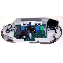 Induktionsgenerator für Ofen Smeg 813900038 Kochfeld