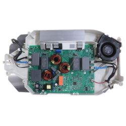 Induktionsgenerator für Smeg Ofen 813900054 Heizelement
