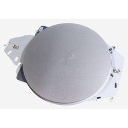 Induktionsgenerator für Smeg Ofen 813900059 Heizelement