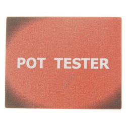 Induktionsmagnet für Amica Ofen 8033137 Kochfeld