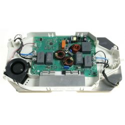 Induktionsmodul links für Elica Ofen MDL0122171 eckige Bauform
