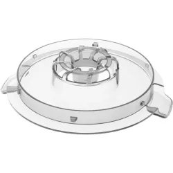 Innendeckel Bosch 12037765 für Cookit Küchenmaschine mit Kochfunktion