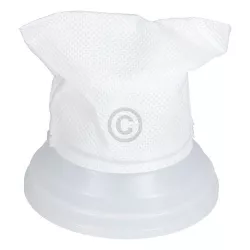 Innenfilter Bosch 00648540 Feinsieb für Ministaubsauger Akkusauger