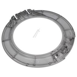 Innengehäuse für Waschmaschine Beko C00911781 Kunststoff weiß