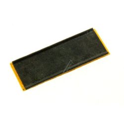 Innenglassdichtung für Herd Beko/Grundig/Arçelik C00870538 Dichtung, Glas