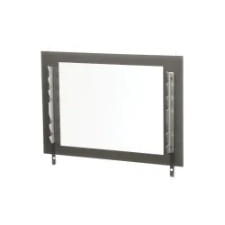 Innenscheibe Backwagen Bosch 00685033 für Backofen