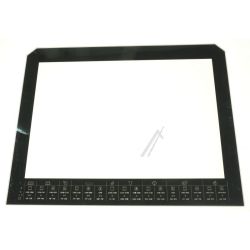 Innenscheibe für Amica-Ofen 9052696 Backofen-Türe