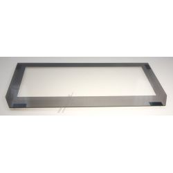 Innenscheibe für Smeg Ofen 692534435 Backofen-Glas