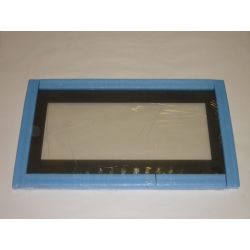 Innenscheibe für Smeg Ofen 772532142 Backofentür