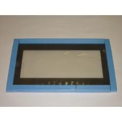 Innenscheibe für Smeg Ofen 772532142 Backofentür