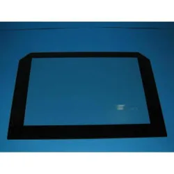 Innenscheibe Gorenje 420310 Glasscheibe für Backofentüre Herd 543245