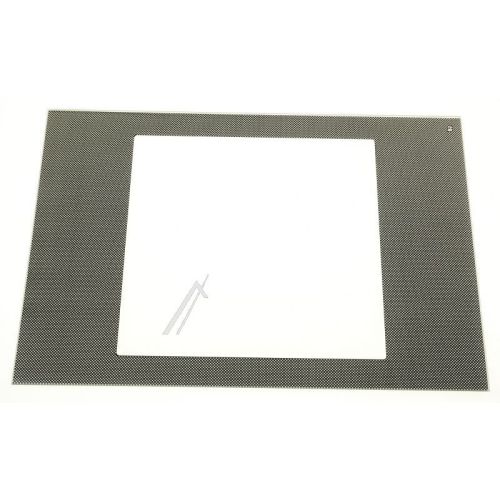 Bild: Innenscheibe Tür für Smeg Ofen 772532145 Backofen-Glas