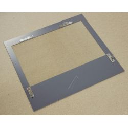 Innentür Glas, geklebt,"Mega Slide and Hide" 00689280
